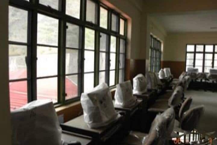 Government College, Salooni campus photo 3