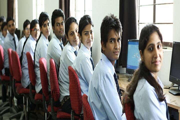 SHRIRAM Institute of Professional Studies, Meerut campus photo 2