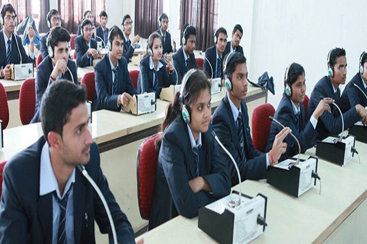 SHRIRAM Institute of Professional Studies, Meerut campus photo 3