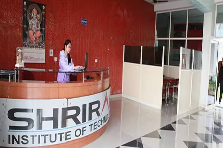 SHRIRAM Institute of Professional Studies, Meerut campus photo 4