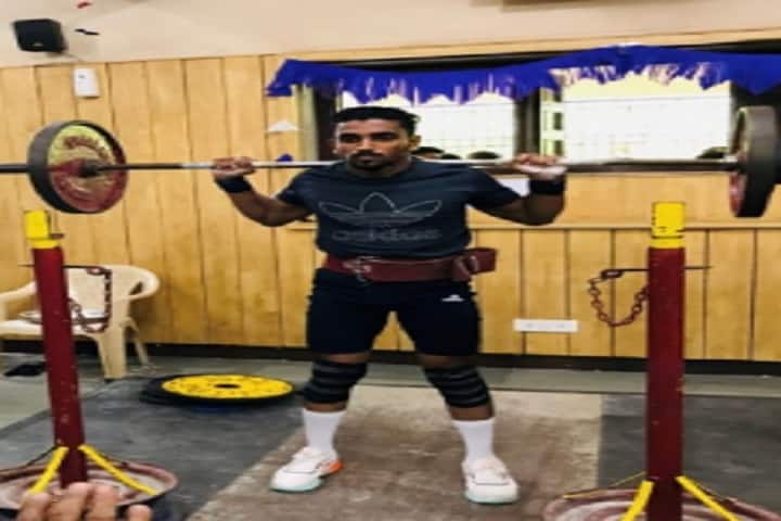 Smt JP Shroff Arts College, Valsad campus photo 5