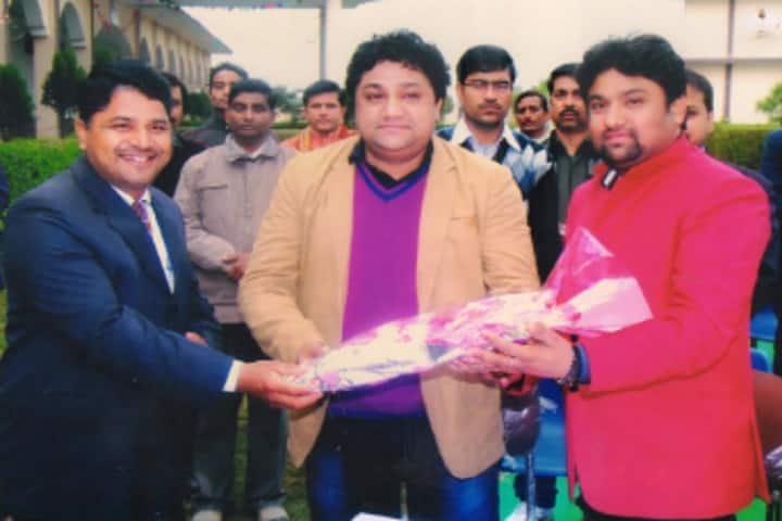 Mahamaya Chameli Devi Degree College, Bulandshahr campus photo 5