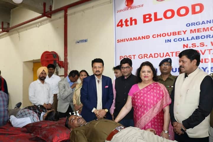 Post Graduate Government College, Sector 46 Chandigarh campus photo 6