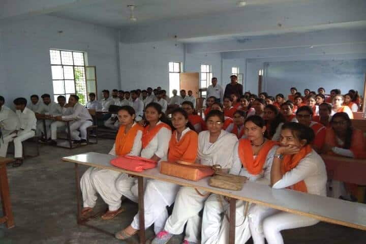 Raj Bahadur Singh Degree College, Etawah campus photo 4