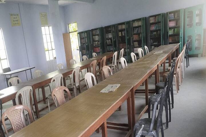 Raj Bahadur Singh Degree College, Etawah campus photo 5