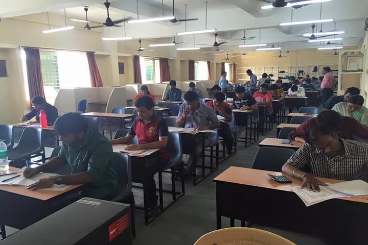IIM Sambalpur campus photo 2