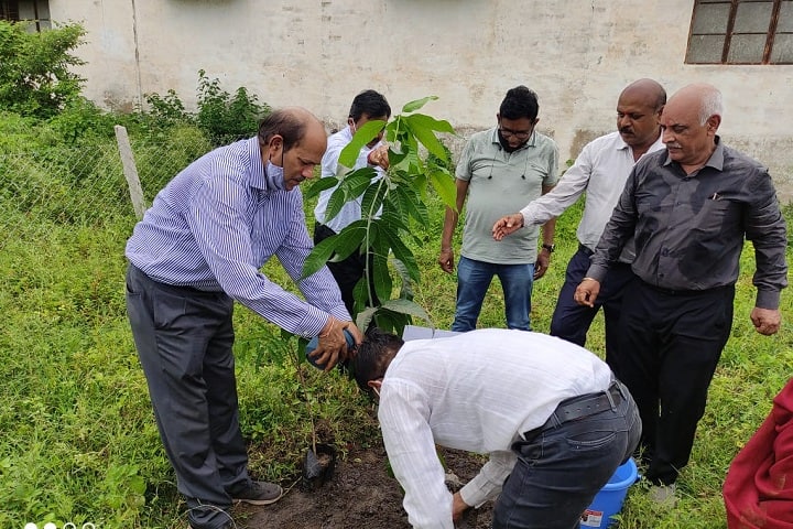 Shri Sai College, Durg campus photo 5