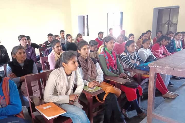 Janta Degree College, Ghaziabad campus photo 2