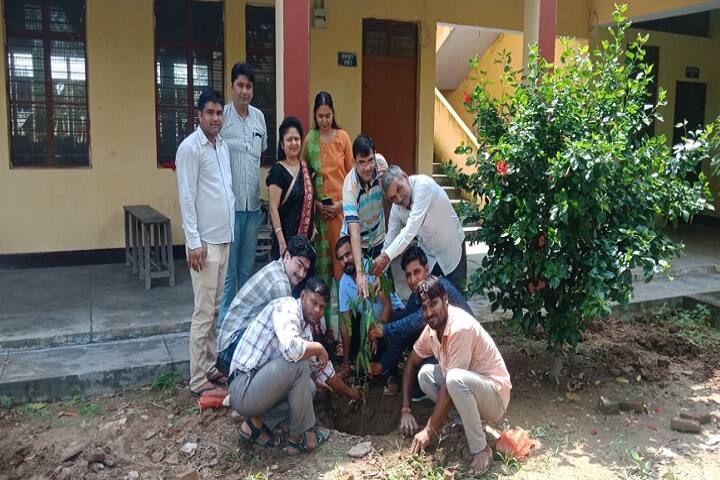 Janta Degree College, Ghaziabad campus photo 6