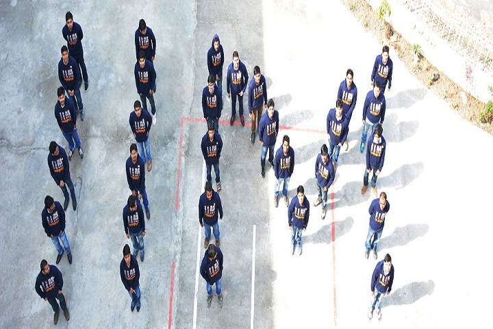 IIM Bodh Gaya campus photo 3