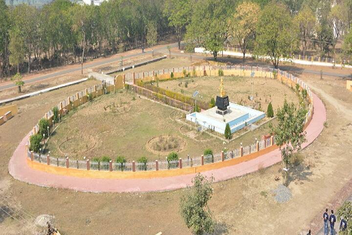 IIM Bodh Gaya campus photo 4