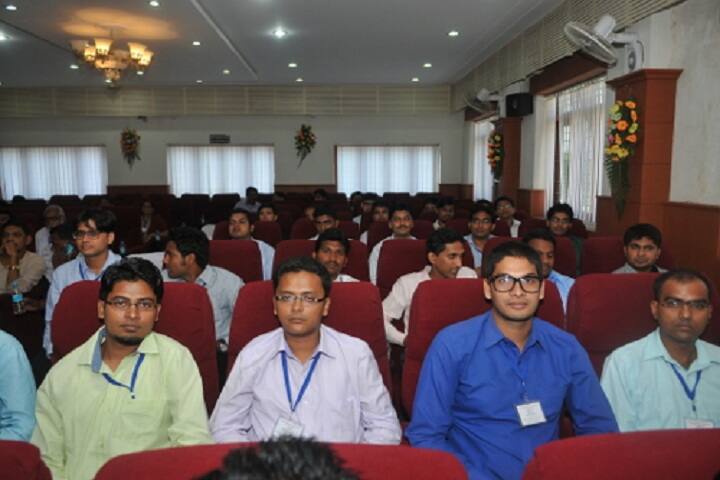 IIM Bodh Gaya campus photo 5