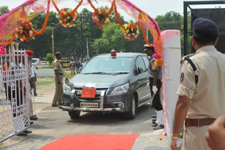 IIM Bodh Gaya campus photo 6