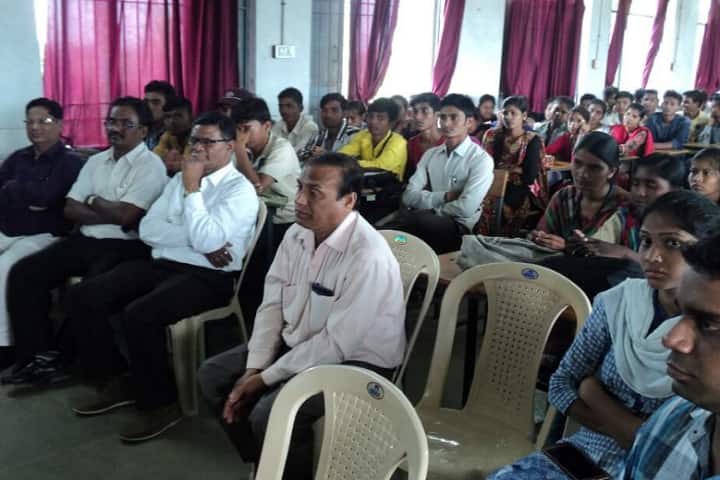 Government Rani Avanti Bai Lodhi College, Ghumka campus photo 2