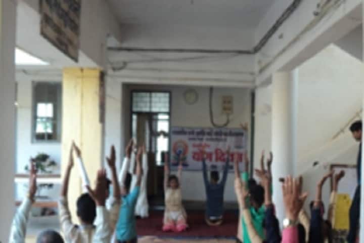 Government Rani Avanti Bai Lodhi College, Ghumka campus photo 4