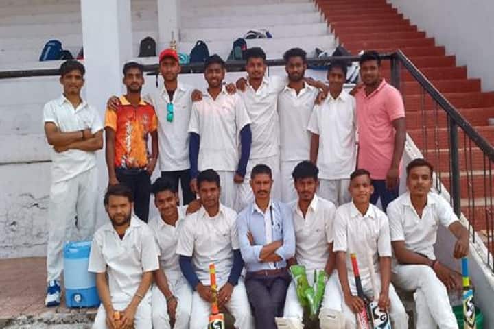 Government Rani Avanti Bai Lodhi College, Ghumka campus photo 5