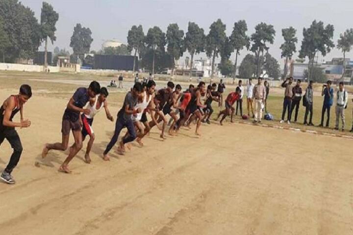 Government PG College, Budaun campus photo 3