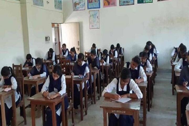 Government PG College, Budaun campus photo 4