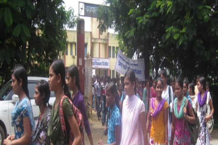 Chandrapal Dadsena Government College, Pithora campus photo 3