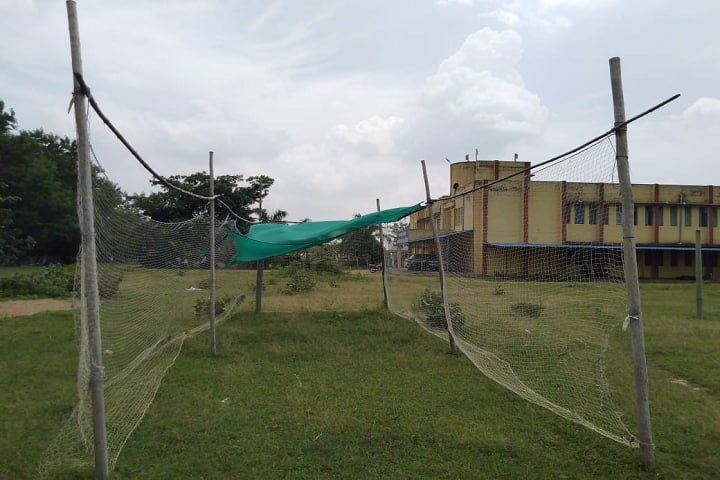 Chandrapal Dadsena Government College, Pithora campus photo 4