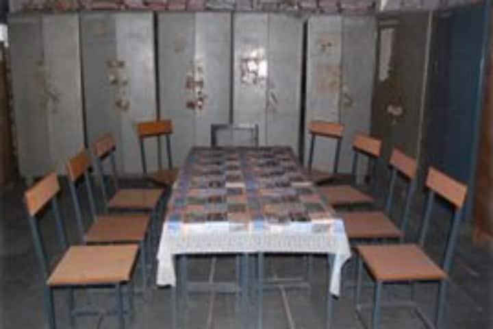 Chandrapal Dadsena Government College, Pithora campus photo 5
