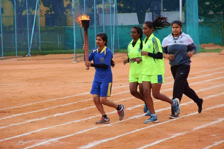 VVN Degree College, Bangalore campus photo 3
