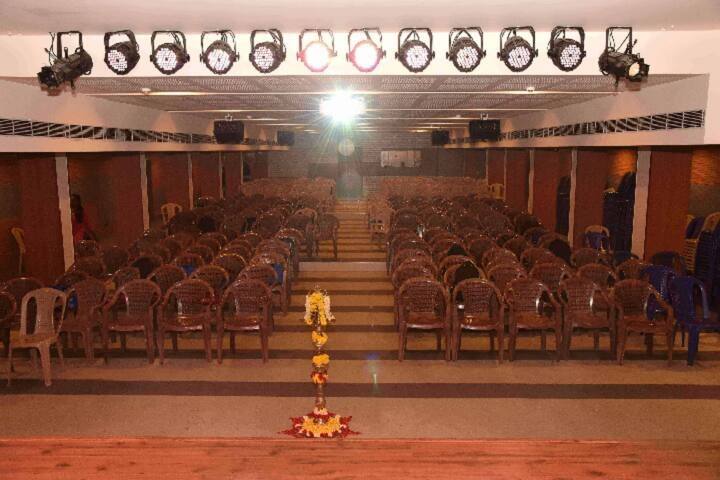 VVN Degree College, Bangalore campus photo 4