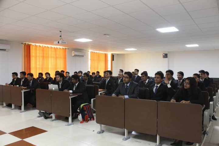 IIM Sirmaur campus photo 3