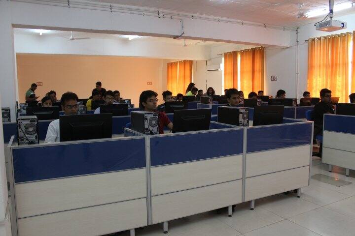 IIM Sirmaur campus photo 5