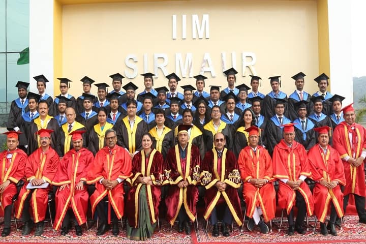 IIM Sirmaur campus photo 6
