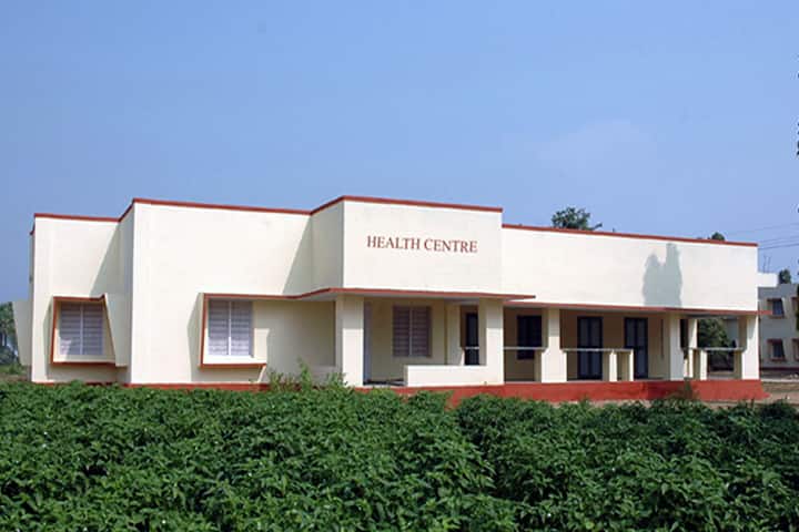 VRS and YRN College, Chirala campus photo 4