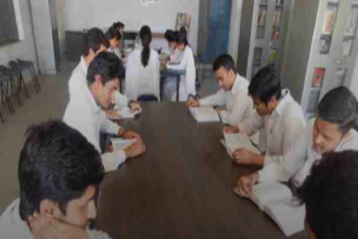 DAV Degree College, Budhana campus photo 6