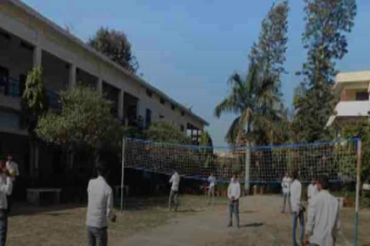 DAV Degree College, Budhana campus photo 2