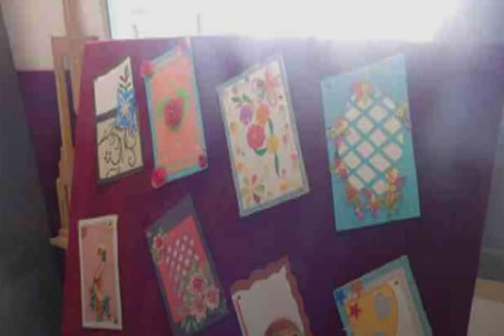 DAV Degree College, Budhana campus photo 3