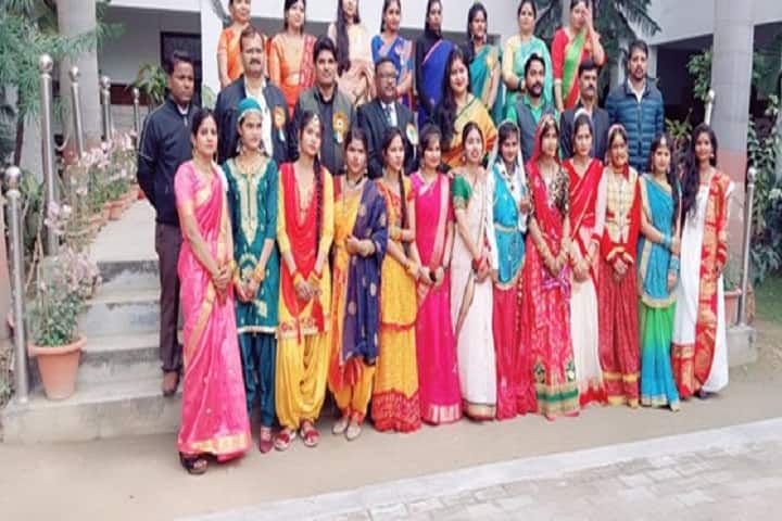 Shri Durga Shiksha Niketan PG College, Lucknow campus photo 2