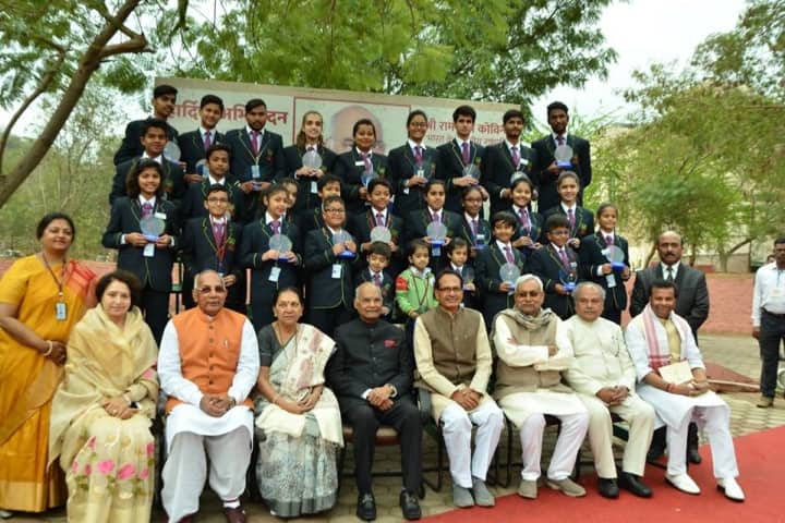 ITM University, Gwalior campus photo 5