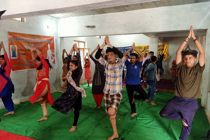 Government Degree College, Bharali campus photo 3