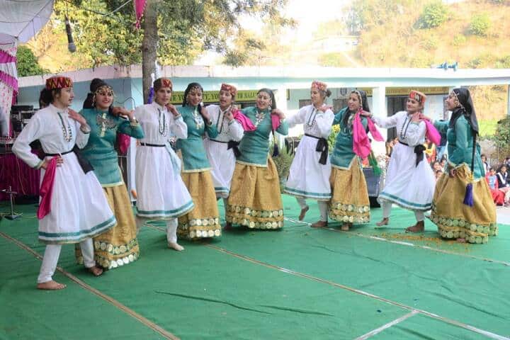 Government Degree College, Bharali campus photo 5