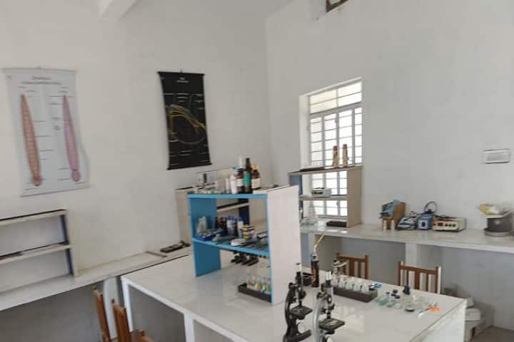 Ideal Mahavidyalaya, Jaipur campus photo 2