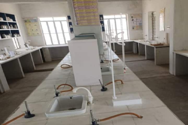 Ideal Mahavidyalaya, Jaipur campus photo 3