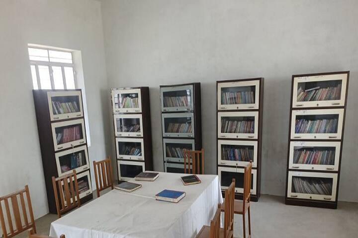 Ideal Mahavidyalaya, Jaipur campus photo 4