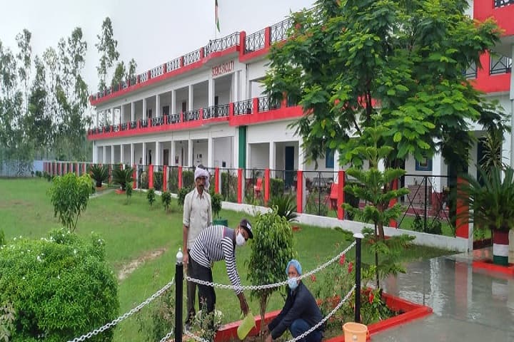 Kunwar Asif Ali Kaiser Jahan Degree College, Unnao campus photo 4