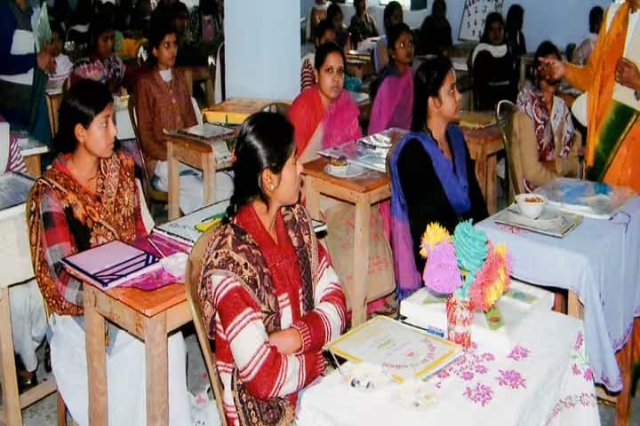 Kunwar Asif Ali Kaiser Jahan Degree College, Unnao campus photo 5