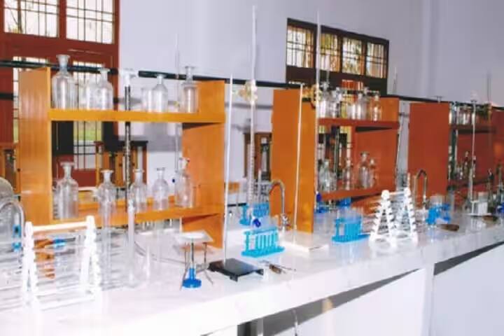 Kunwar Asif Ali Kaiser Jahan Degree College, Unnao campus photo 6