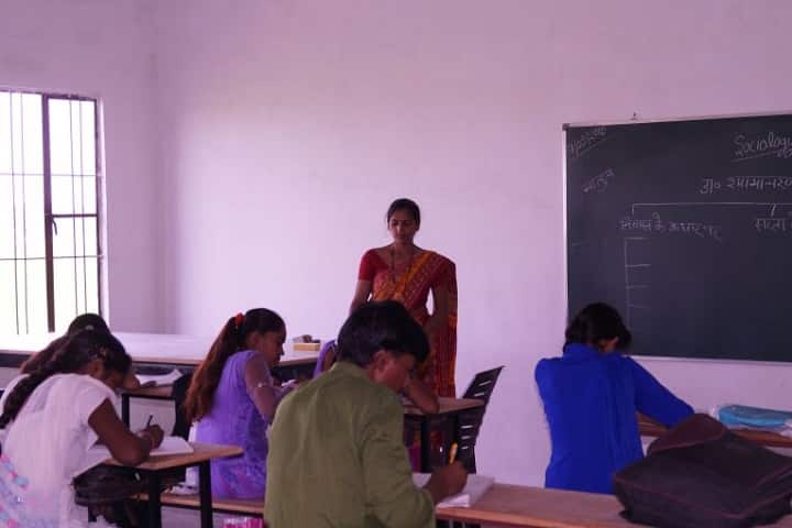 Swami Vivekanand College of Higher Education, Unnao campus photo 2