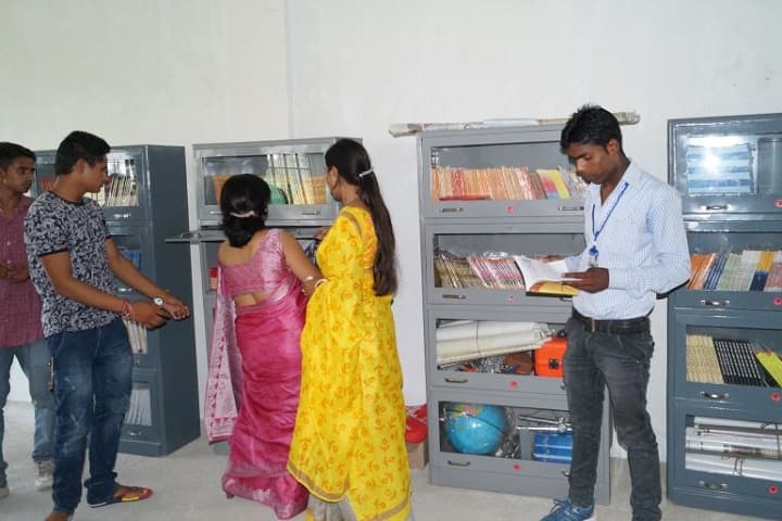 Swami Vivekanand College of Higher Education, Unnao campus photo 3