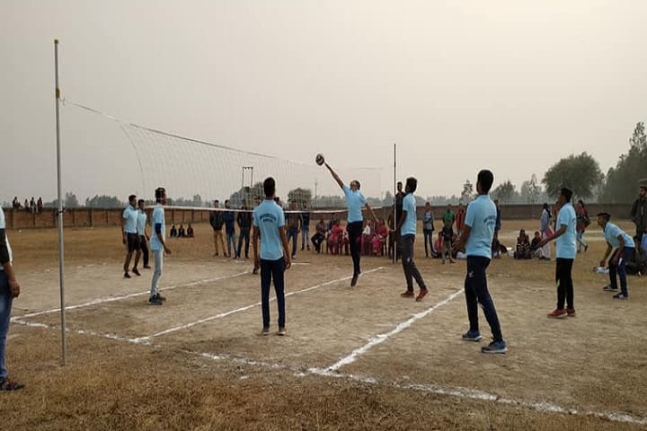 Swami Vivekanand College of Higher Education, Unnao campus photo 4