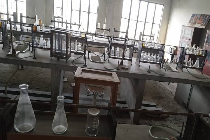 Swami Vivekanand College of Higher Education, Unnao campus photo 5