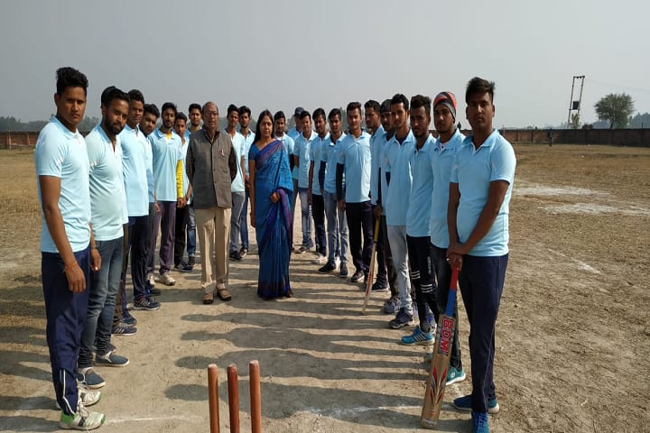Swami Vivekanand College of Higher Education, Unnao campus photo 6
