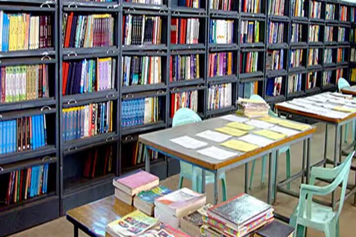 Shaheen Smarak Mahavidyalaya, Sambhal campus photo 3